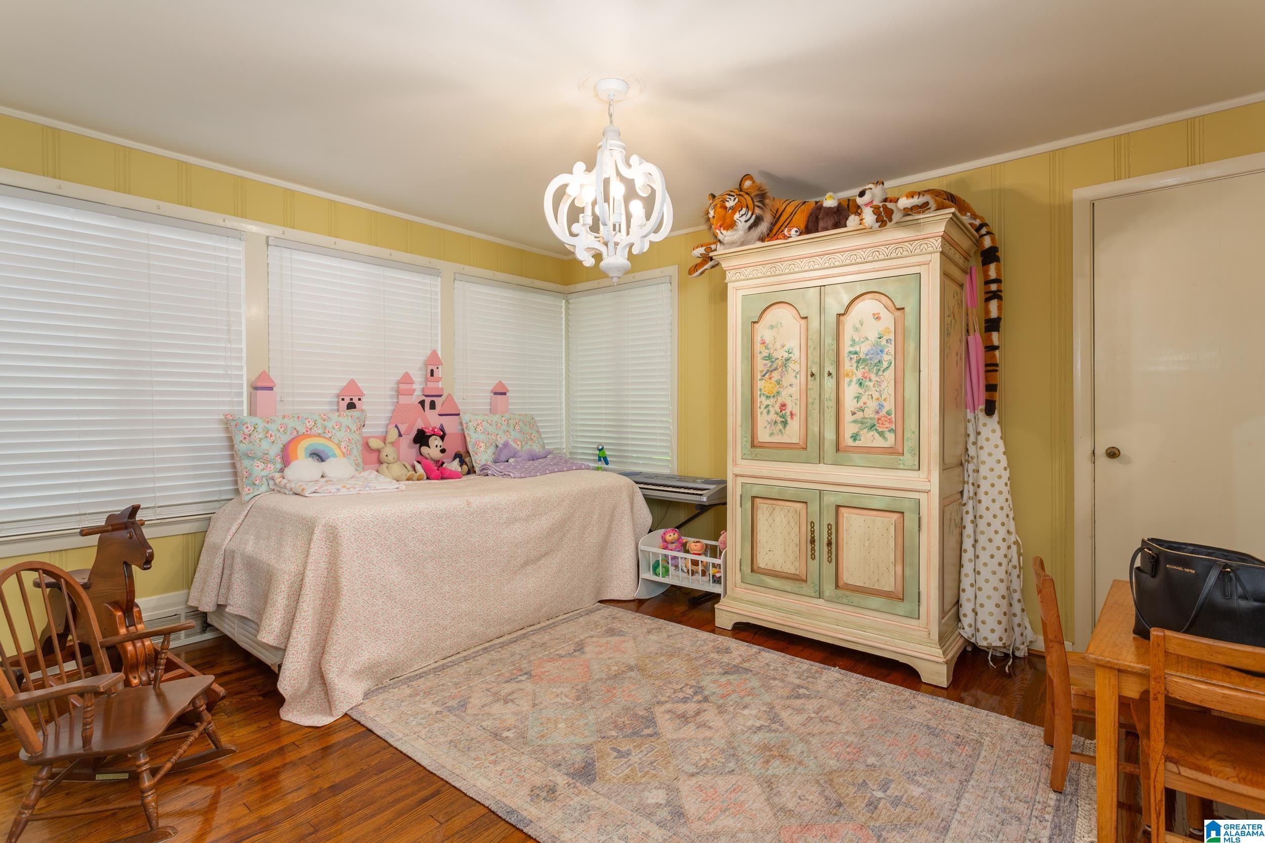 207 Wildwood Road Gadsden, AL 35901 - Photo 22 of 38