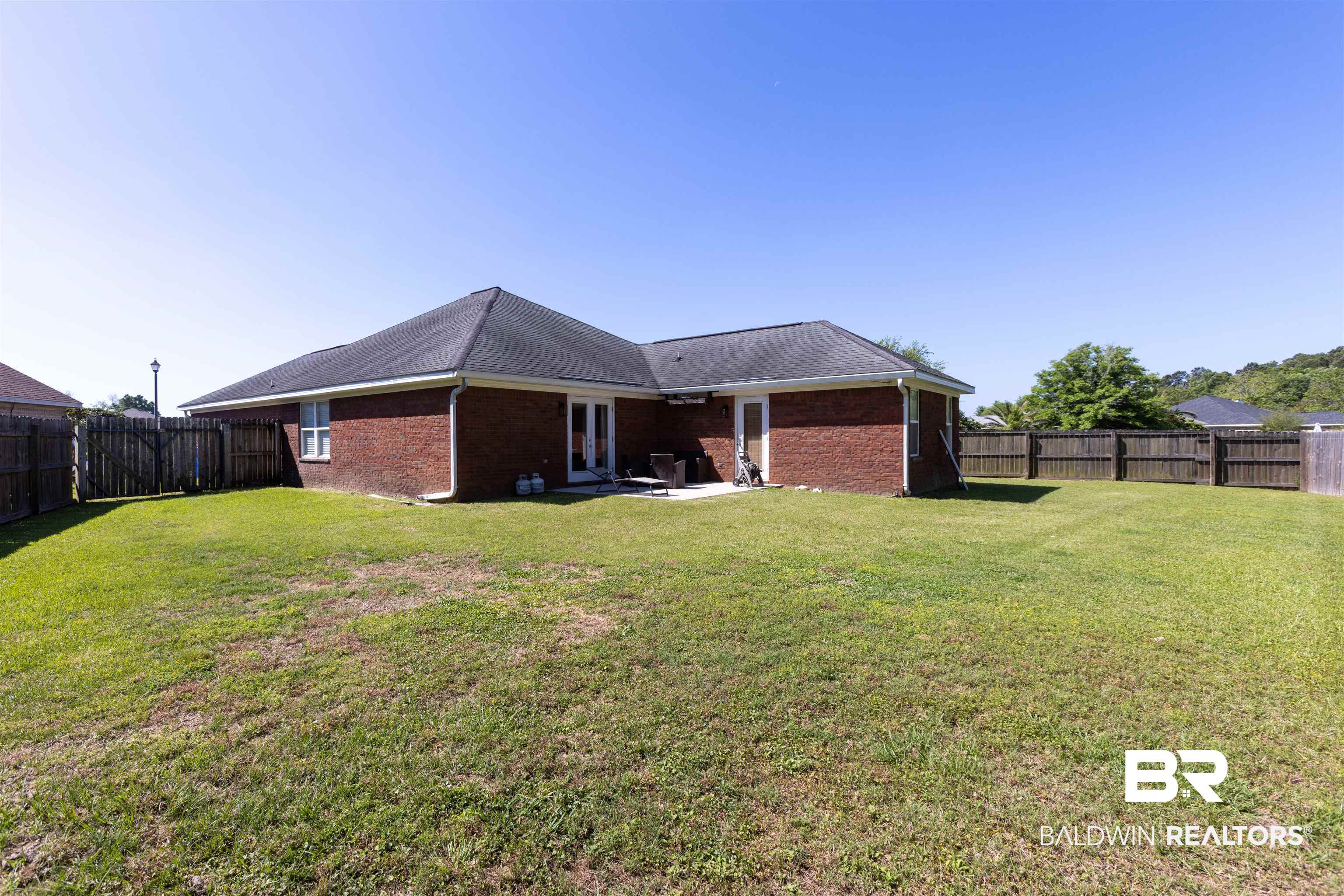 1909 Nile Court Foley, AL 36535 - Photo 18 of 20