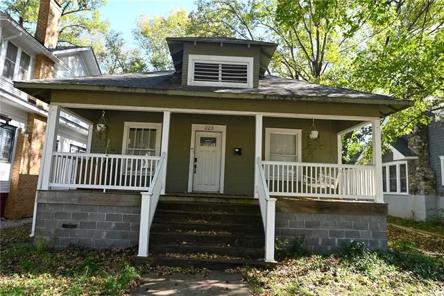 $139,900 | 223 North Sergeant Avenue, Joplin, MO 64801