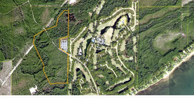 $750,000 | 0 Crooked River Road, Carrabelle, FL 32322