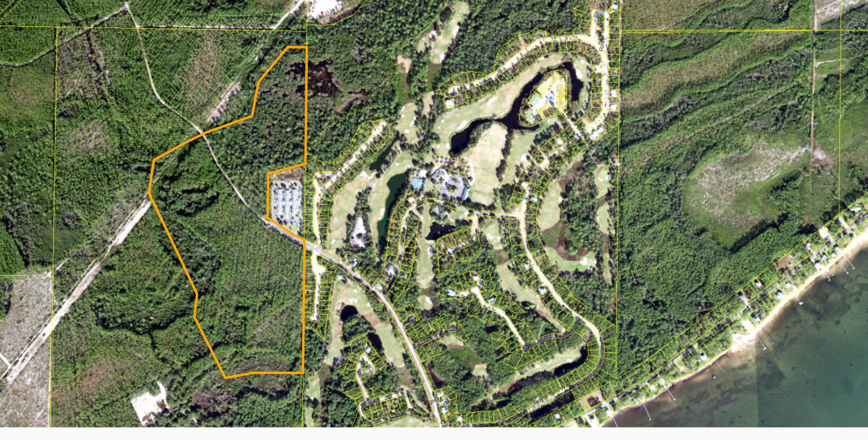 0 Crooked River Road Carrabelle, FL 32322 - Photo 1 of 2