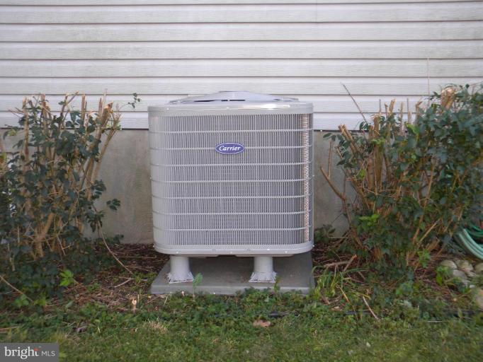 637 Riden Street Odenton, MD 21113 - Photo 19 of 19 Carrier unit installed in 09