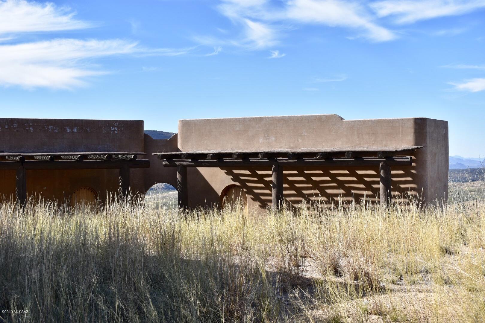 61 Cougar Pass Rio Rico, AZ 85648 - Photo 18 of 26