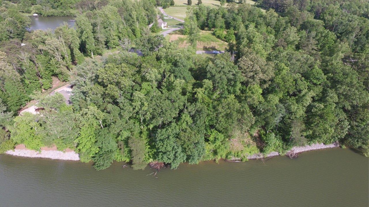 Lot 11 Spring Crossing Dr Spring Spring City, TN 37381 - Photo 1 of 16 view of lot from lake