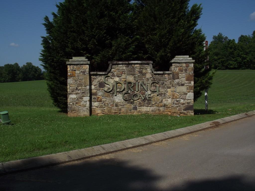 Lot 11 Spring Crossing Dr Spring Spring City, TN 37381 - Photo 16 of 16 4