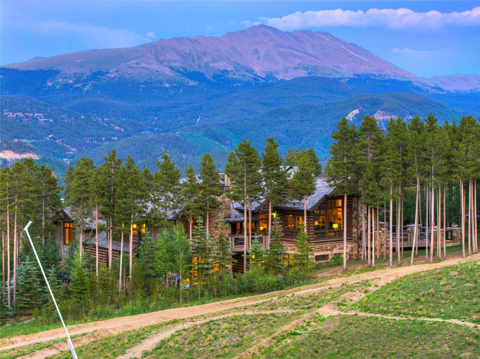 422 Timbertrail Road Breckenridge, CO 80424 - Photo 50 of 50