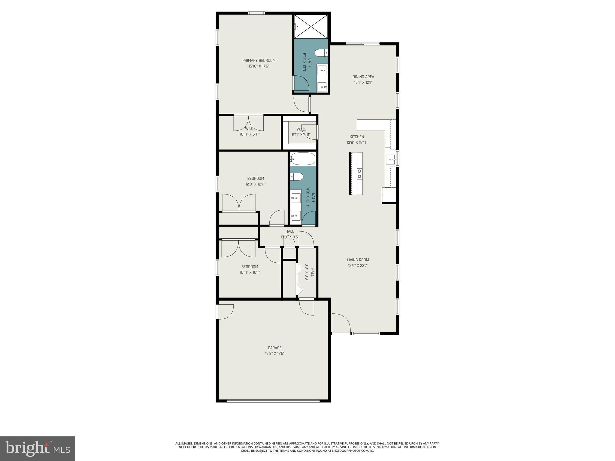 277 White Oak Road Fredericksburg, VA 22405 - Photo 23 of 23