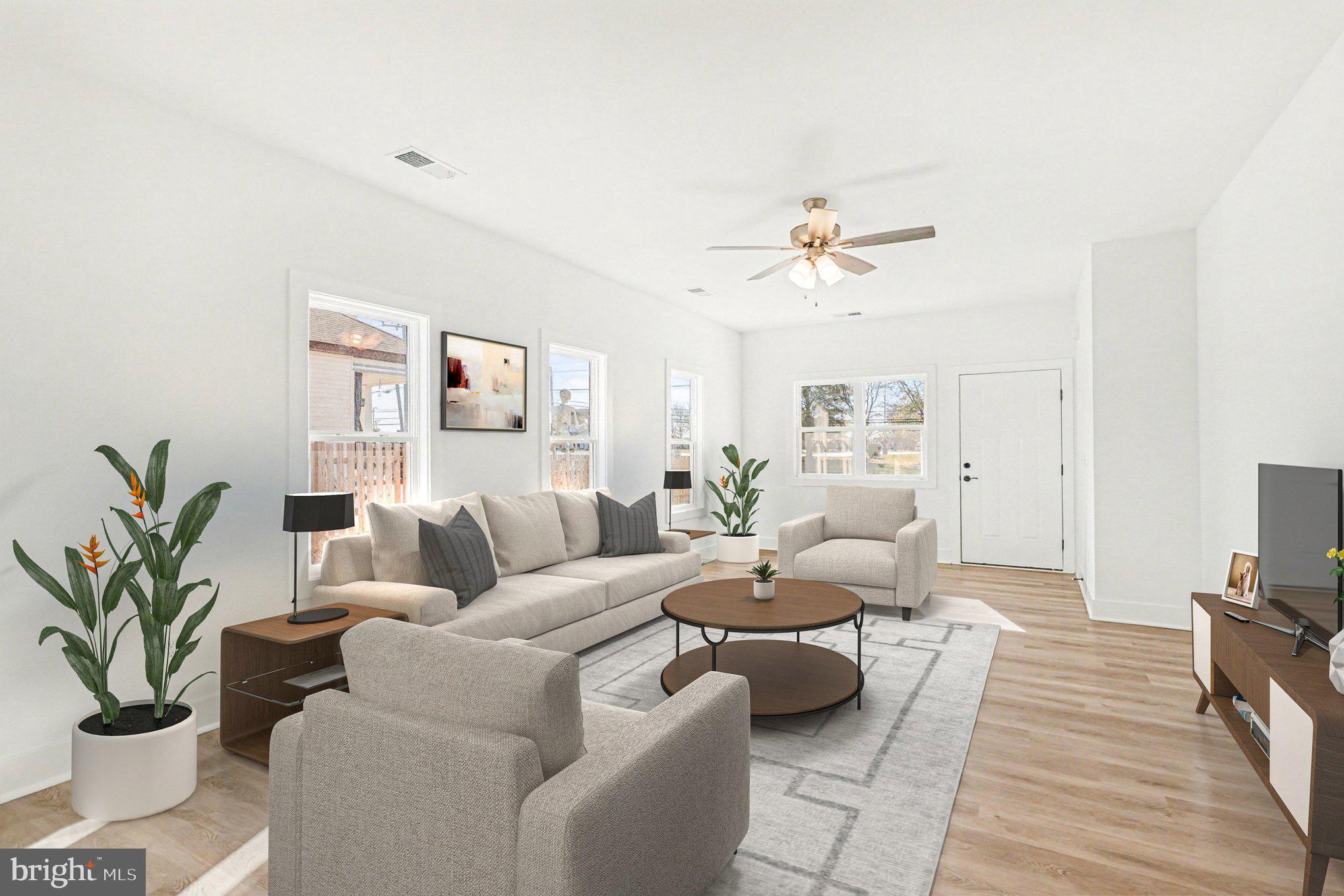 277 White Oak Road Fredericksburg, VA 22405 - Photo 4 of 23