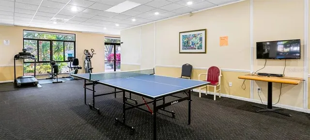 $95,000 | 3223 Fox Chase Circle, Unit 206, Palm Harbor, FL 34683