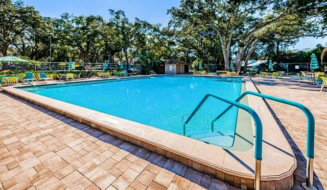 $95,000 | 3223 Fox Chase Circle, Unit 206, Palm Harbor, FL 34683