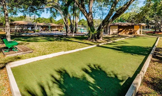 $95,000 | 3223 Fox Chase Circle, Unit 206, Palm Harbor, FL 34683