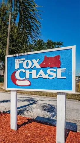 $95,000 | 3223 Fox Chase Circle, Unit 206, Palm Harbor, FL 34683