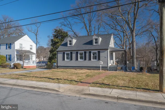 $499,900 | 4211 72nd Avenue, Hyattsville, MD 20784
