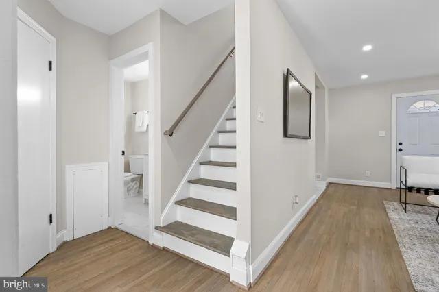 $499,900 | 4211 72nd Avenue, Hyattsville, MD 20784