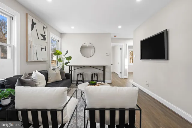 $499,900 | 4211 72nd Avenue, Hyattsville, MD 20784