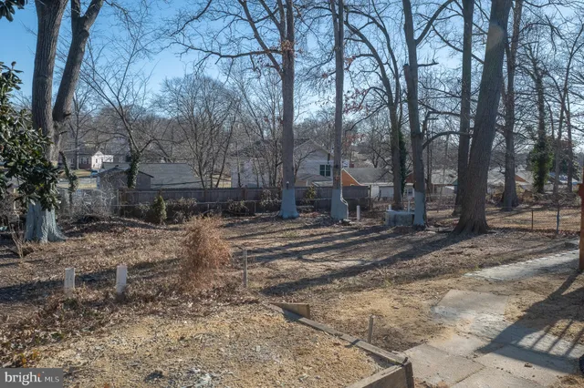 $499,900 | 4211 72nd Avenue, Hyattsville, MD 20784