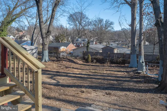 $499,900 | 4211 72nd Avenue, Hyattsville, MD 20784