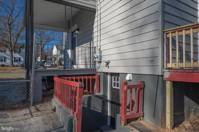 $499,900 | 4211 72nd Avenue, Hyattsville, MD 20784
