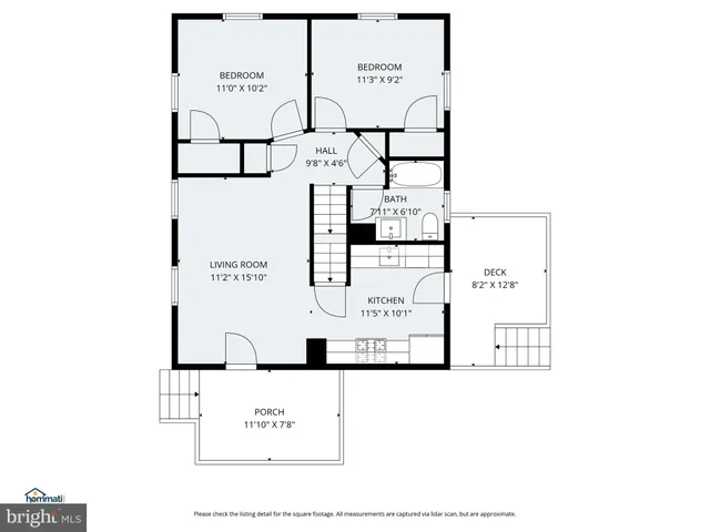 $499,900 | 4211 72nd Avenue, Hyattsville, MD 20784