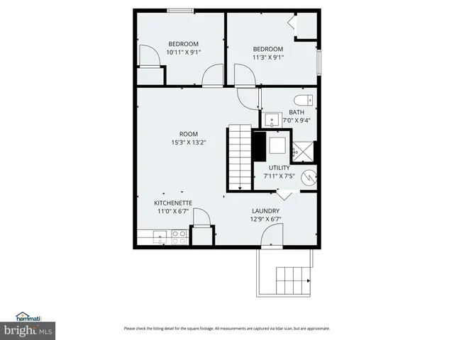 $499,900 | 4211 72nd Avenue, Hyattsville, MD 20784