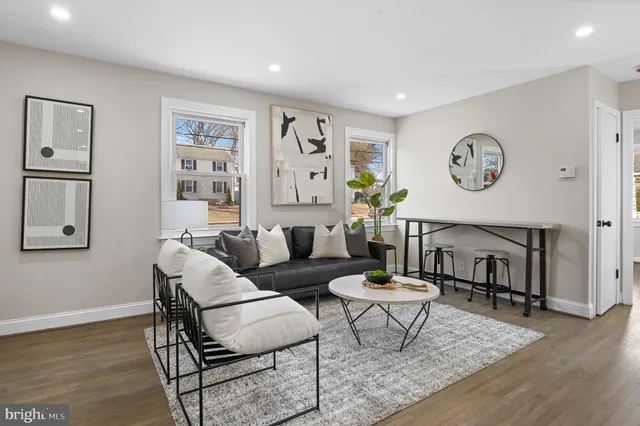 $499,900 | 4211 72nd Avenue, Hyattsville, MD 20784