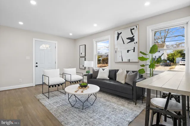 $499,900 | 4211 72nd Avenue, Hyattsville, MD 20784