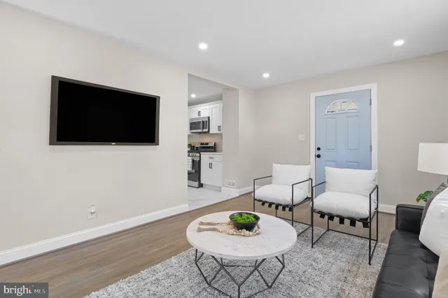 $499,900 | 4211 72nd Avenue, Hyattsville, MD 20784