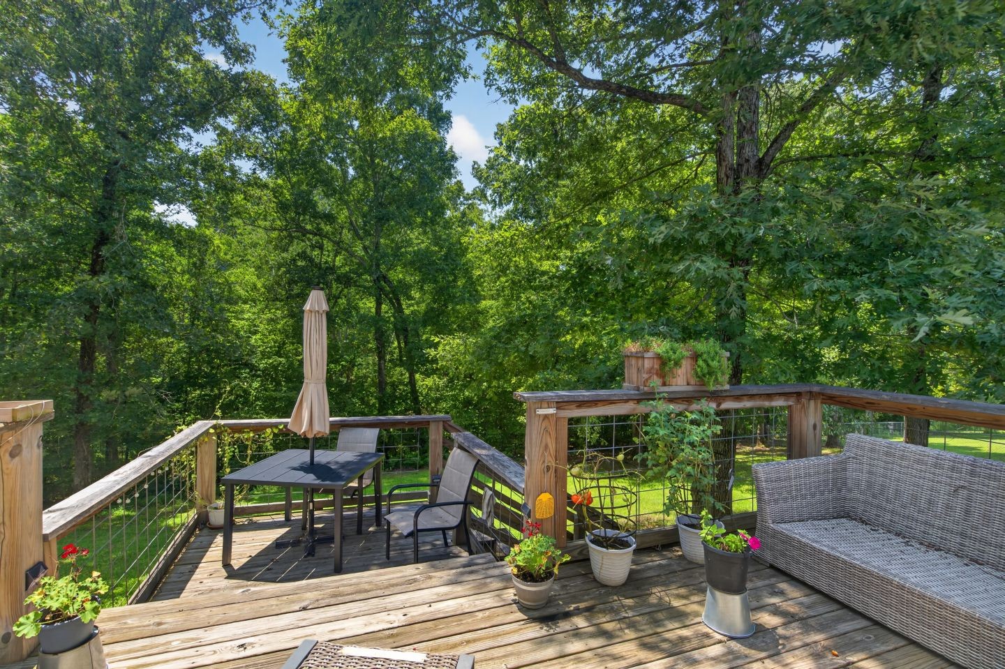 6836 Primm Springs Road Lyles, TN 37098 - Photo 6 of 31 Gallery Image 6