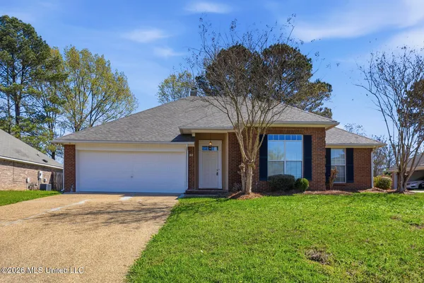 $282,000 | 212 North Ridge Drive, Madison, MS 39110
