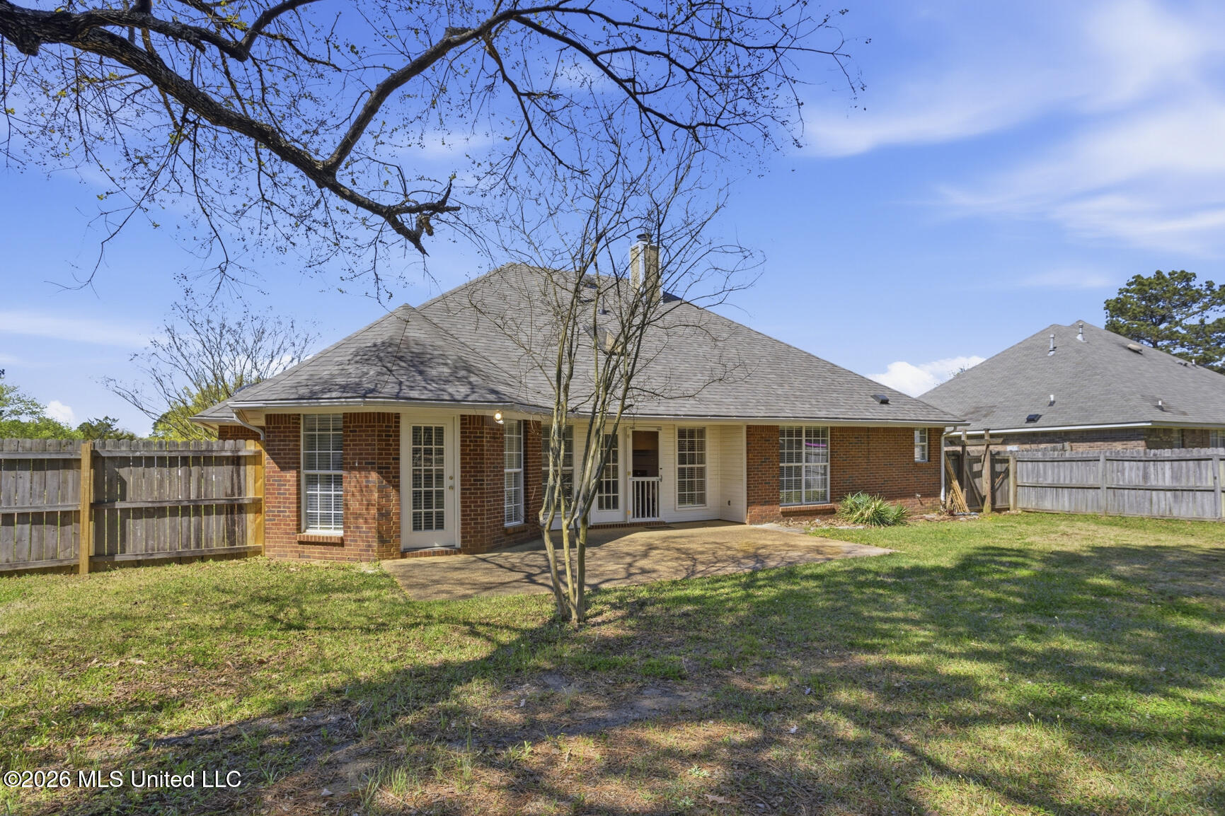 212 North Ridge Drive Madison, MS 39110 - Photo 22 of 23 212 North Ridge Dr-23