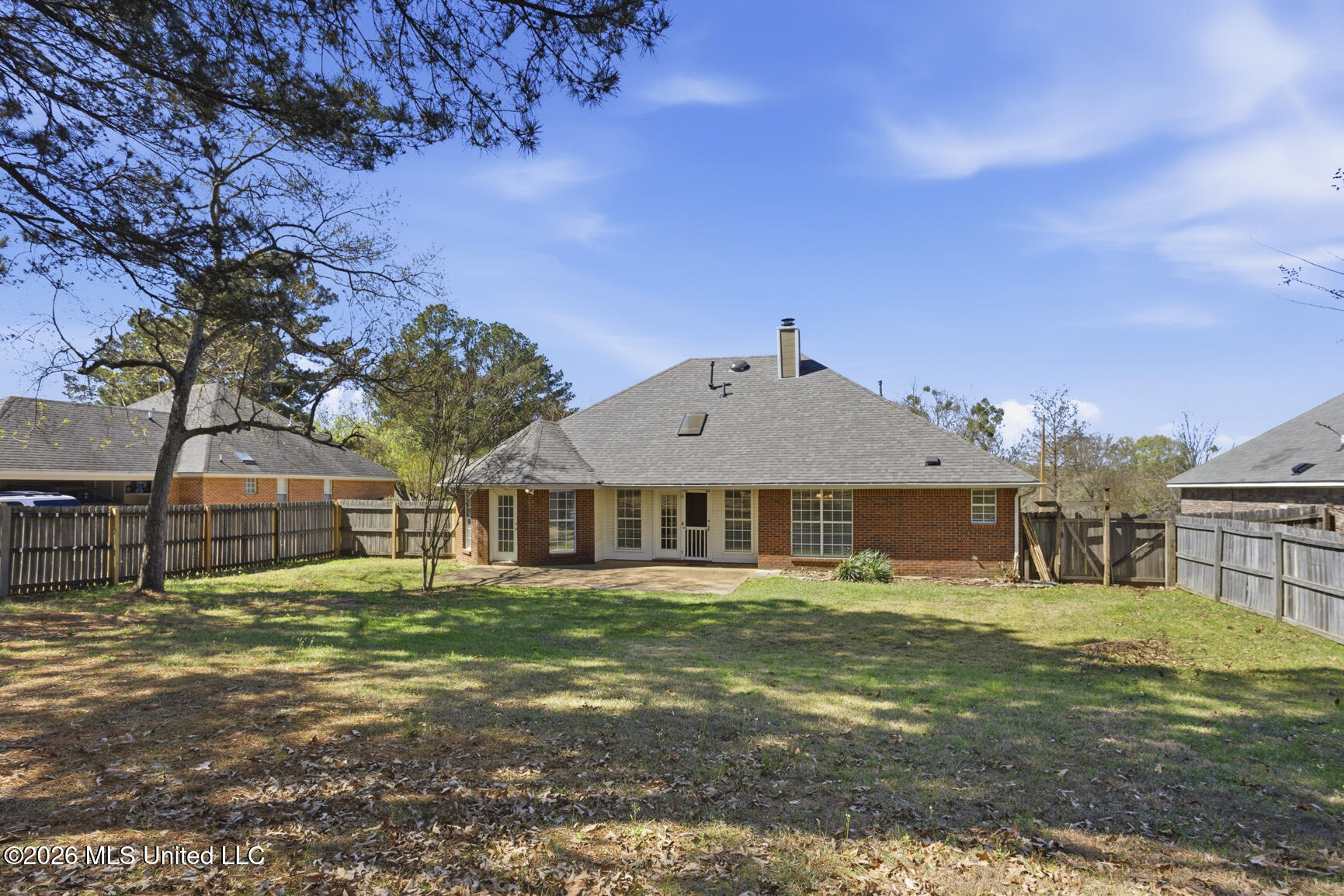 212 North Ridge Drive Madison, MS 39110 - Photo 23 of 23 212 North Ridge Dr-24