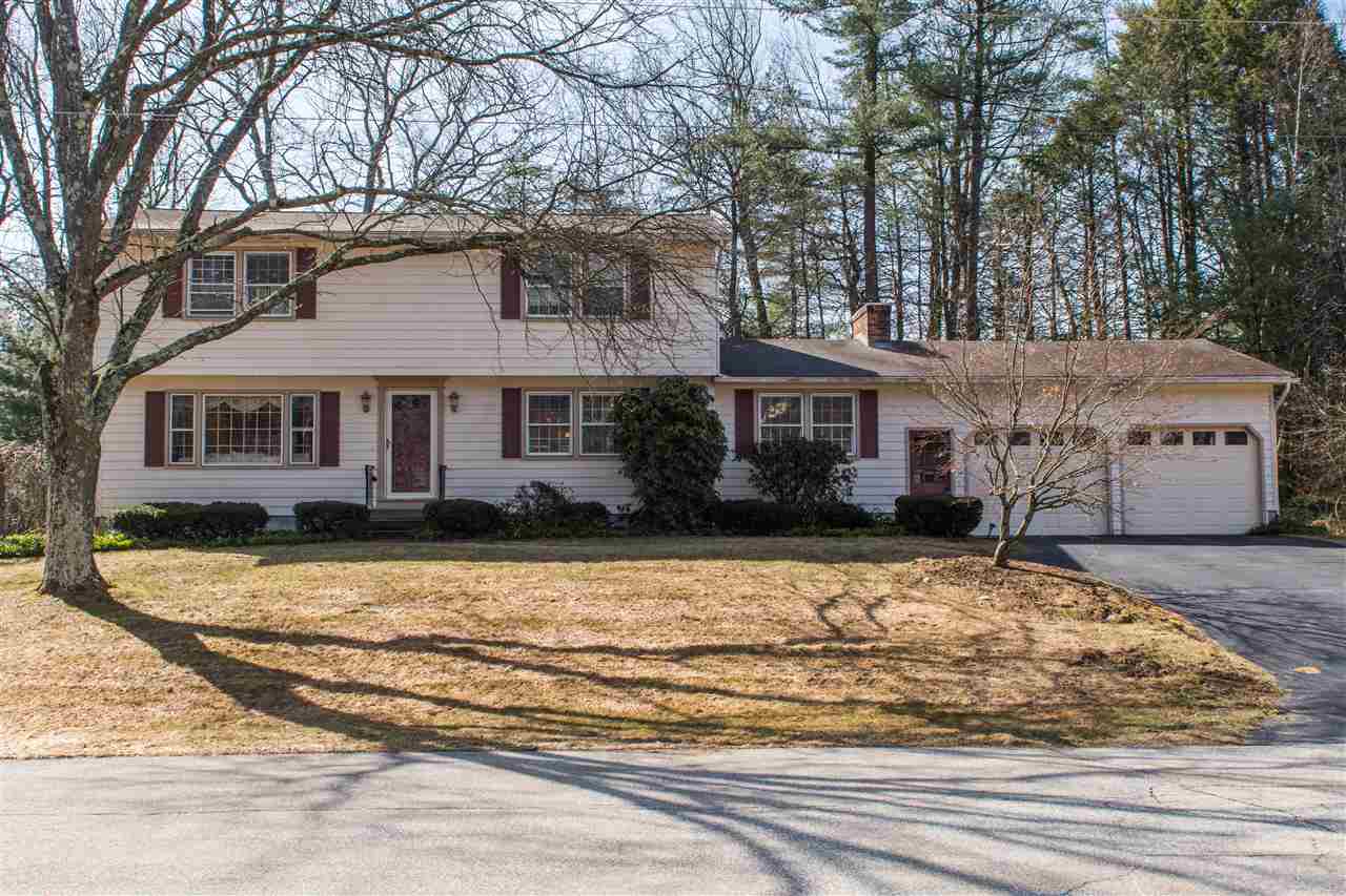 24 Todd Road Nashua, NH 03064 - Photo 1 of 33