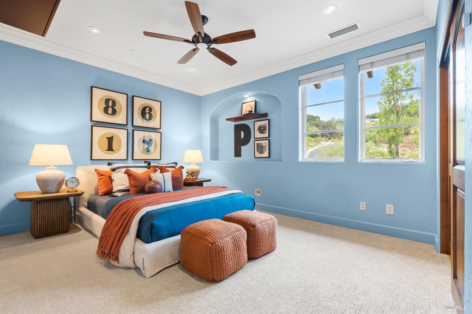 636 Montebello Drive Santa Rosa, CA 95403 - Photo 47 of 75