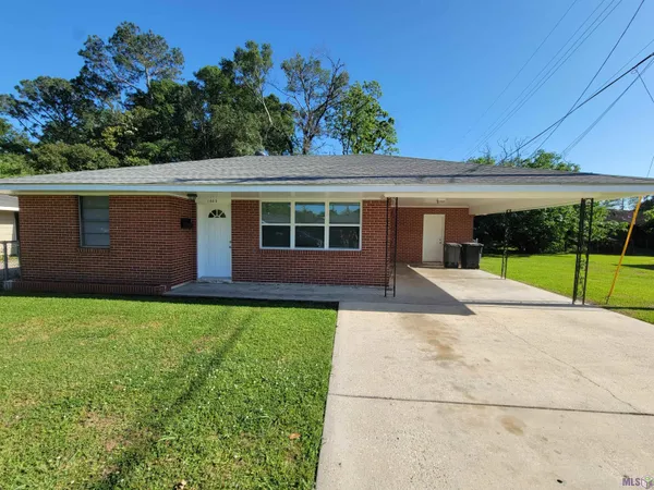 $1,400 | 1455 Aster Street, Baton Rouge, LA 70802