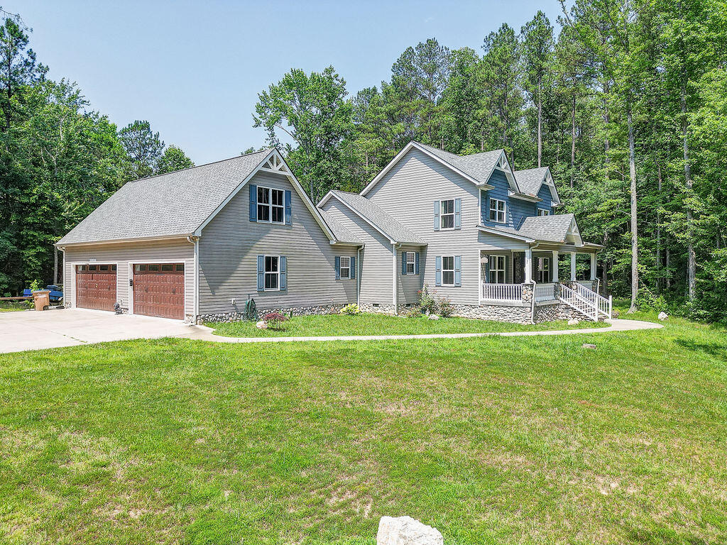 1101 Reed Pond Road Northwest Dalton, GA 30720 - Photo 3 of 83 DJI_0086