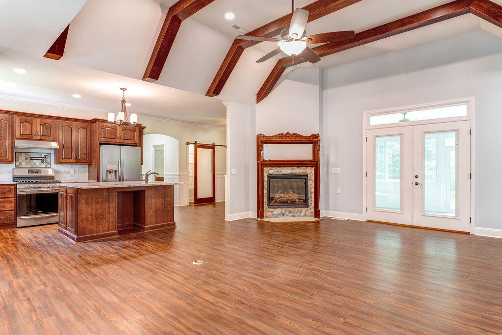 1101 Reed Pond Road Northwest Dalton, GA 30720 - Photo 9 of 83 DSC03122