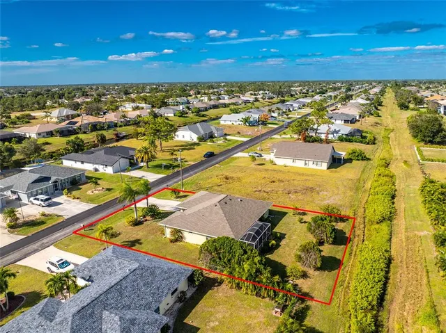 $244,500 | 185 Mariner Lane, Rotonda West, FL 33947