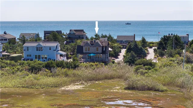 $1,950,000 | 470 Atlantic Avenue, Westerly, RI 02891