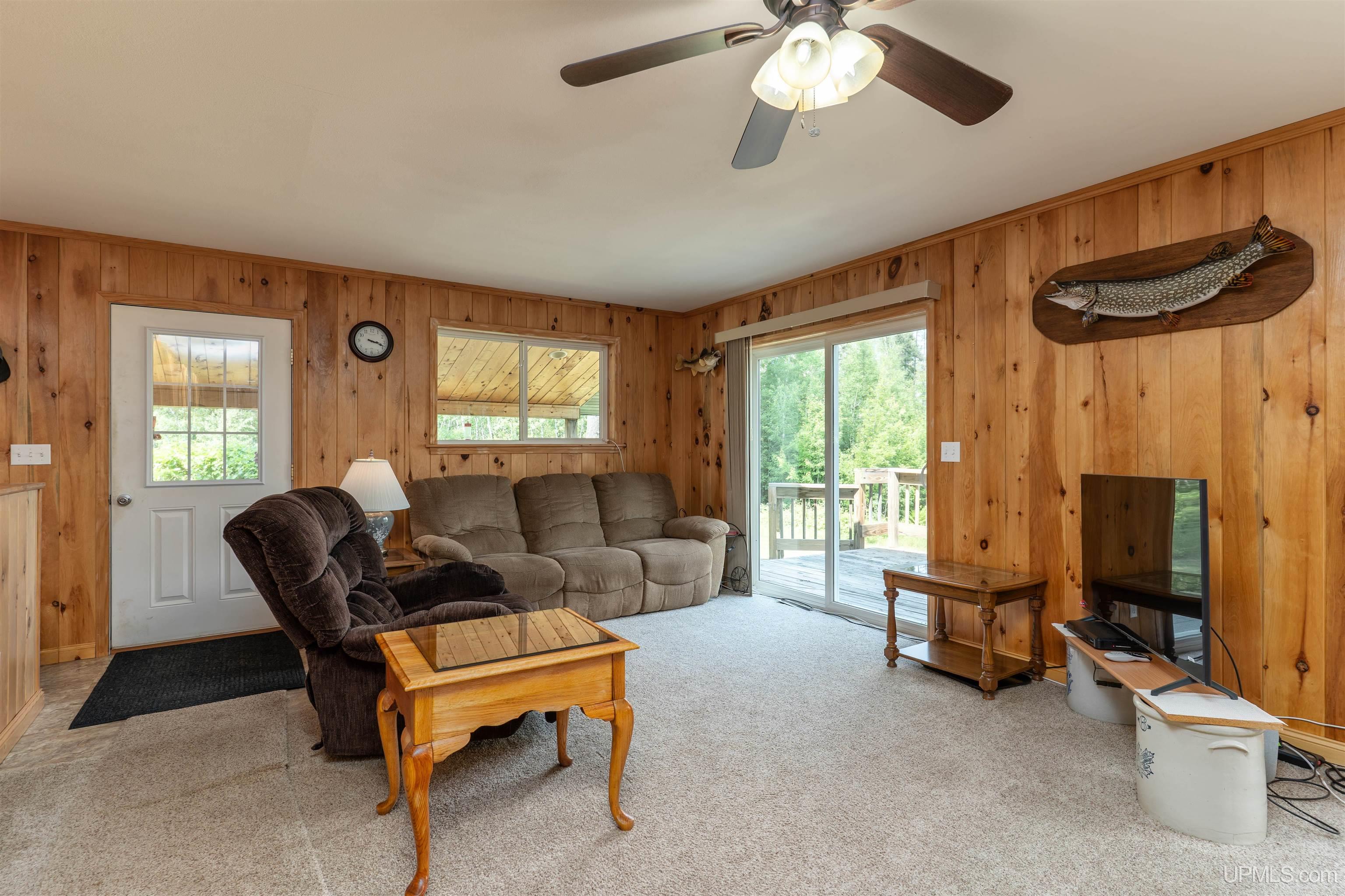 114 Blueberry Corner Road Crystal Falls, MI 49920 - Photo 3 of 43
