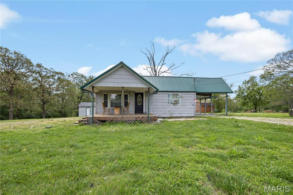 4358 Plattin Road Festus, MO 63028 - Photo 3 of 18