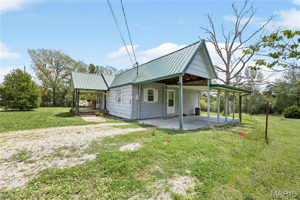 4358 Plattin Road Festus, MO 63028 - Photo 4 of 18