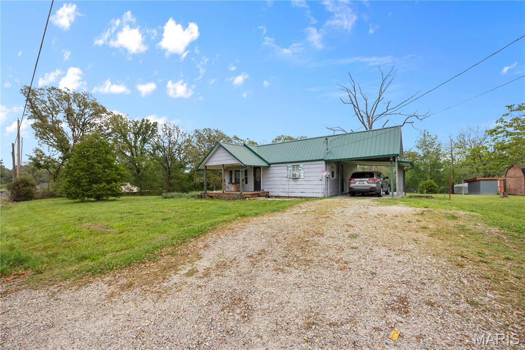 4358 Plattin Road Festus, MO 63028 - Photo 7 of 18