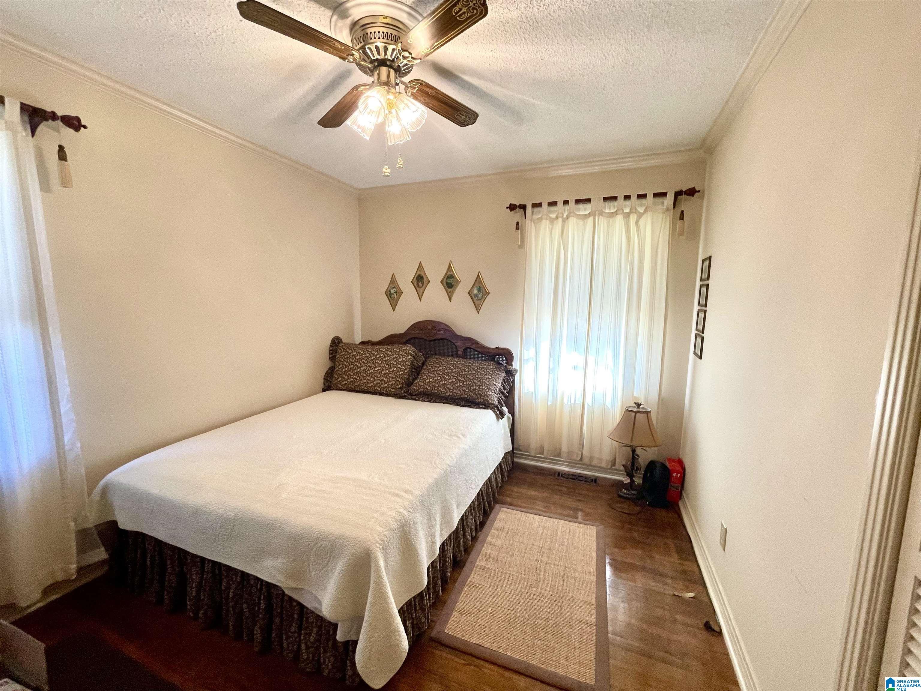 1480 Stemley Bridge Road Talladega, AL 35160 - Photo 19 of 55