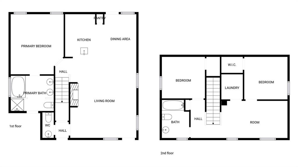 2022 Appaloosa Way Conyers, GA 30012 - Photo 21 of 21