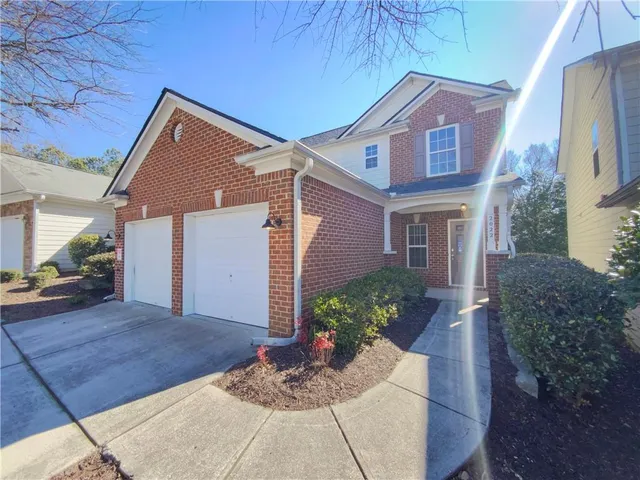 $251,000 | 2022 Appaloosa Way, Conyers, GA 30012