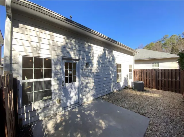 $251,000 | 2022 Appaloosa Way, Conyers, GA 30012