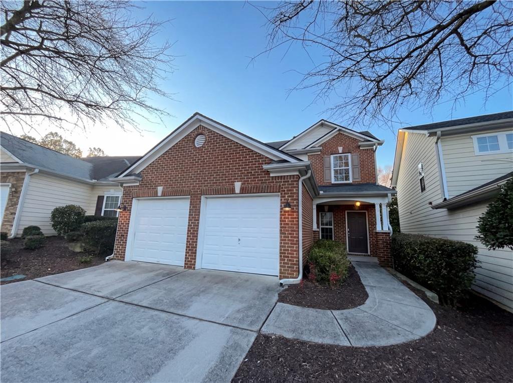 2022 Appaloosa Way Conyers, GA 30012 - Photo 7 of 21