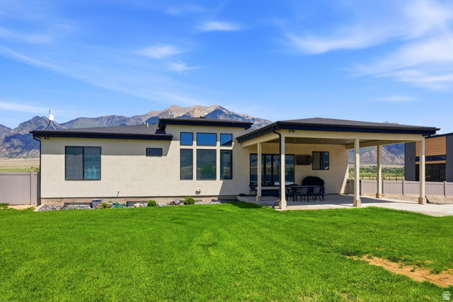 965 Goshen Canyon Road Mona, UT 84645 - Photo 53 of 62