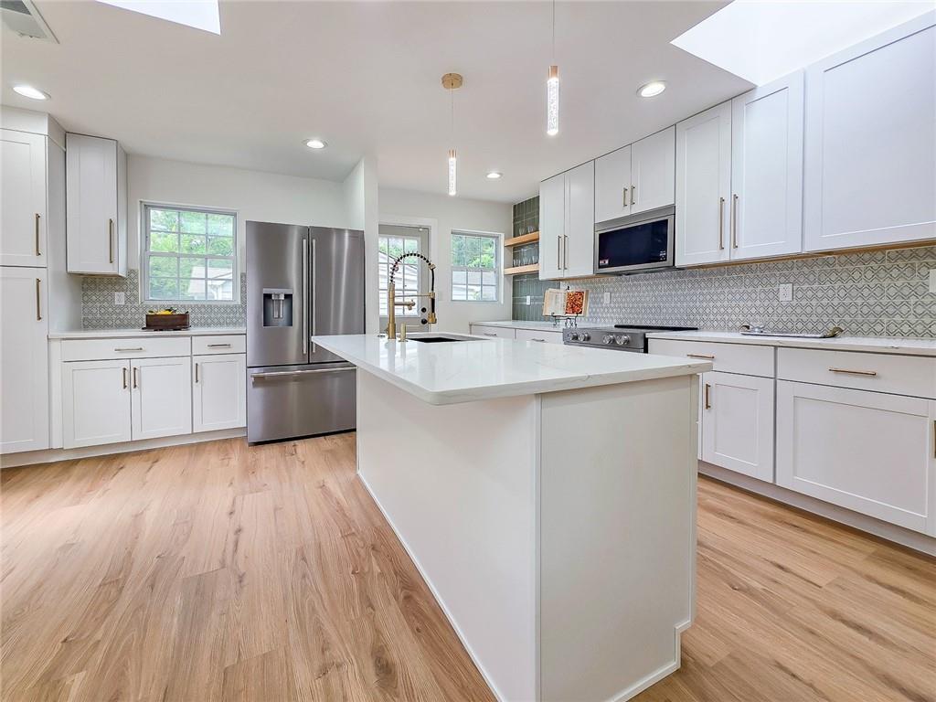 3449 Glen Road Decatur, GA 30032 - Photo 4 of 22