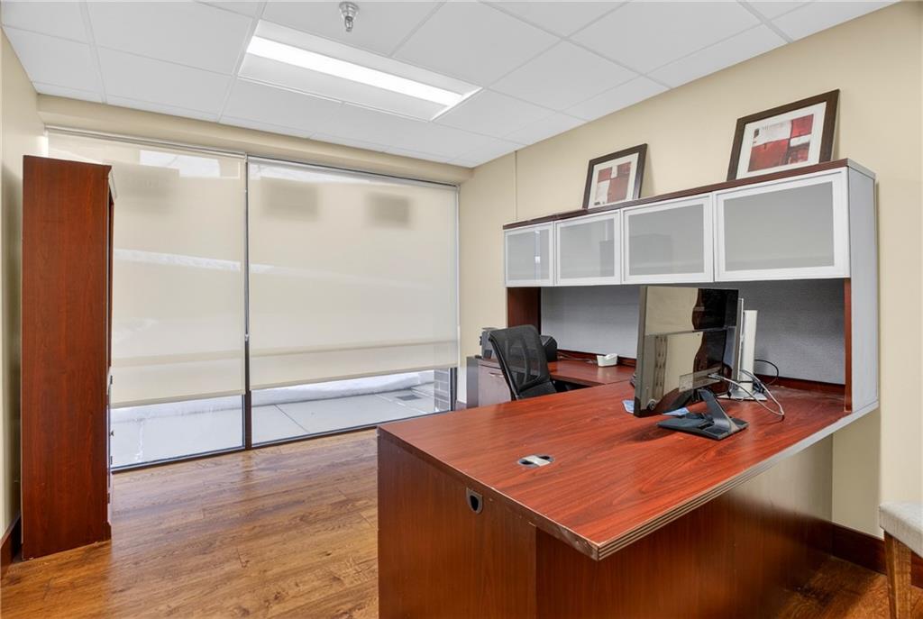 750 Washington Road Pittsburgh, PA 15228 - Photo 22 of 44 Front Left Office next to reception area. Office 2.